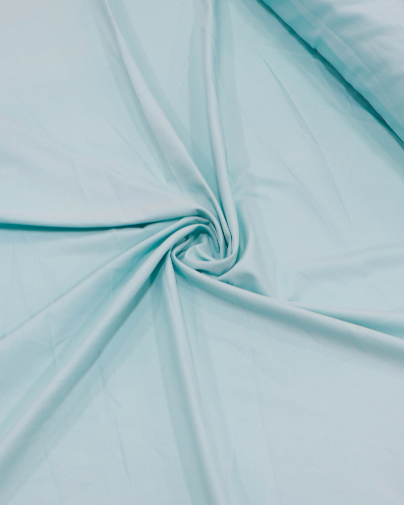 Tecido Sarja Azul Bebê (1.2m)