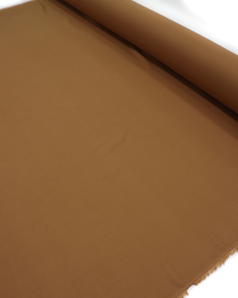 Tecido Viscose Caramelo