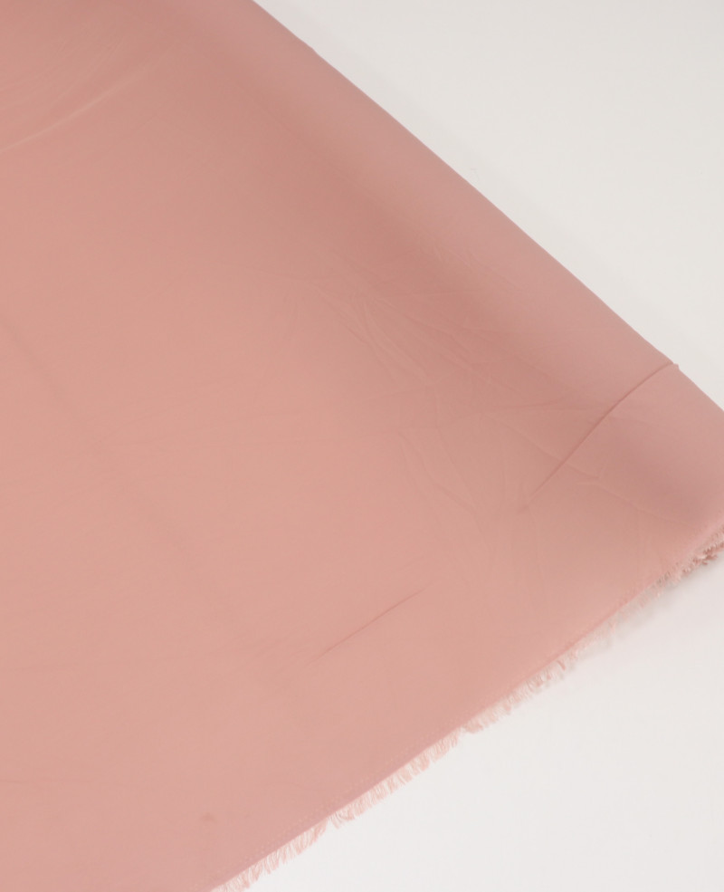 Tecido Crepe GGT Rosé