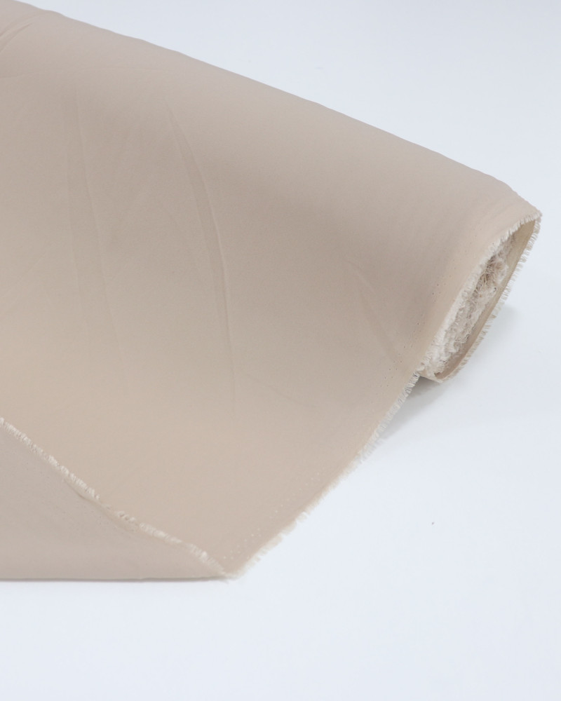 Tecido Crepe GGT Nude