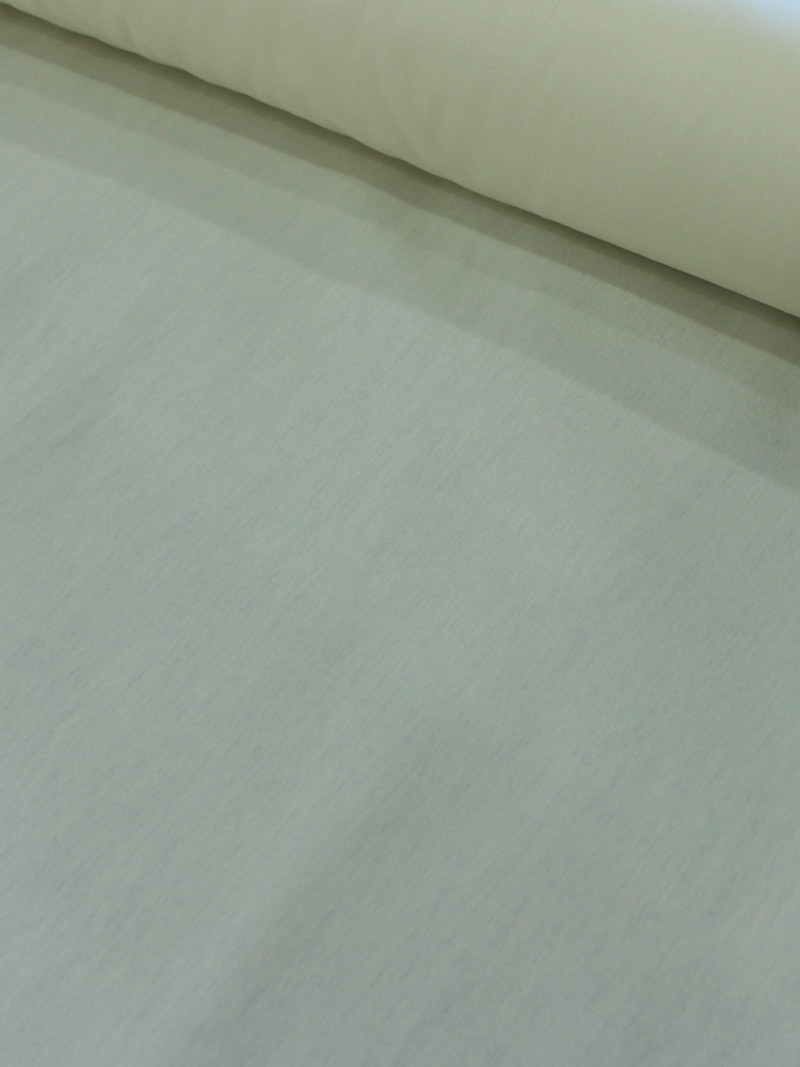 Tecido Tricoline Creme
