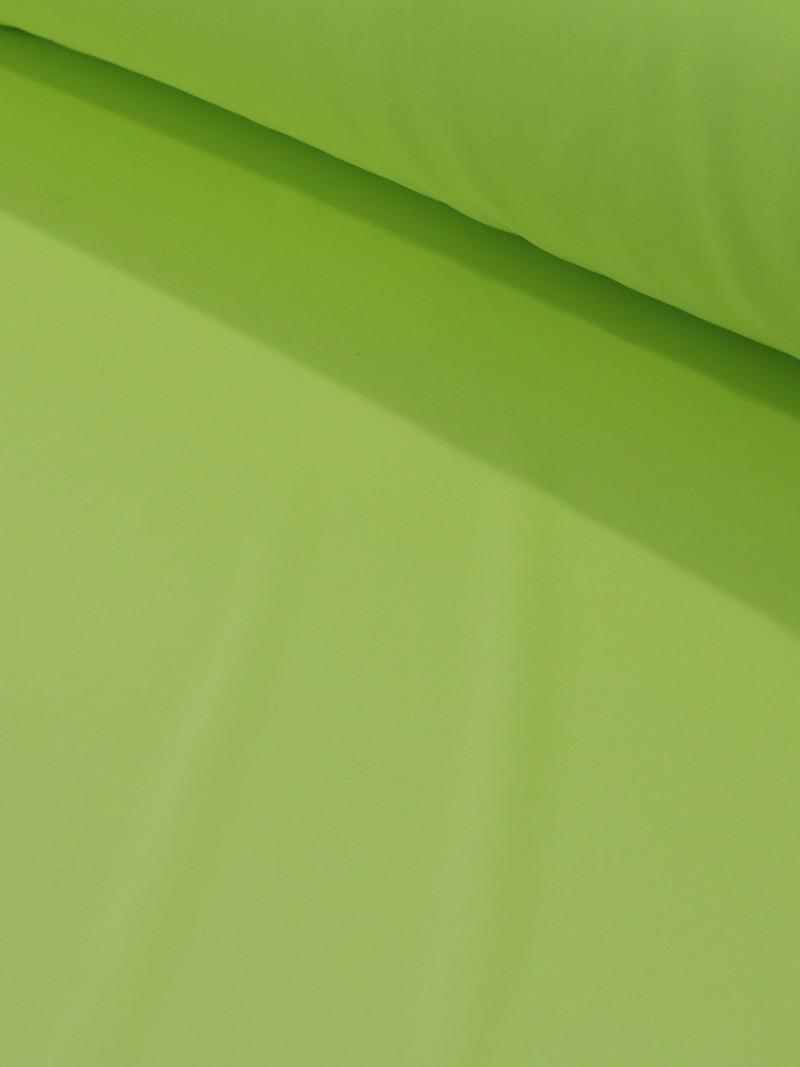 Tecido Crepe Silk Verde Lima
