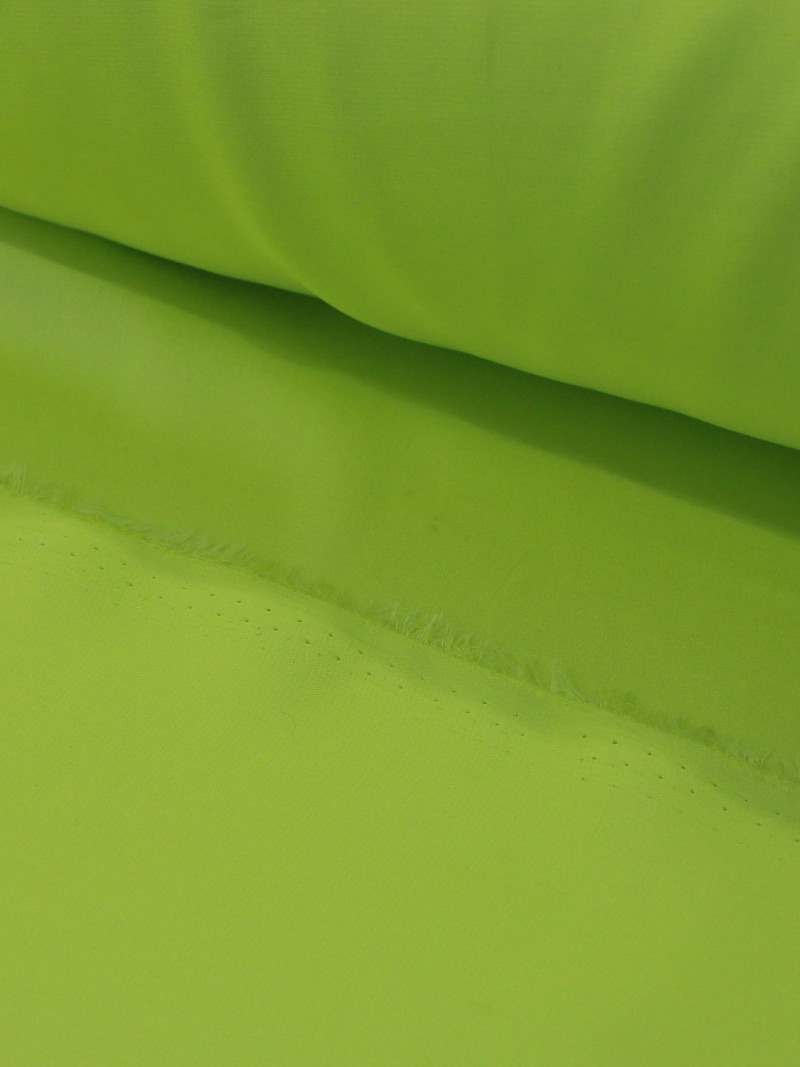 Tecido Crepe Silk Verde Lima