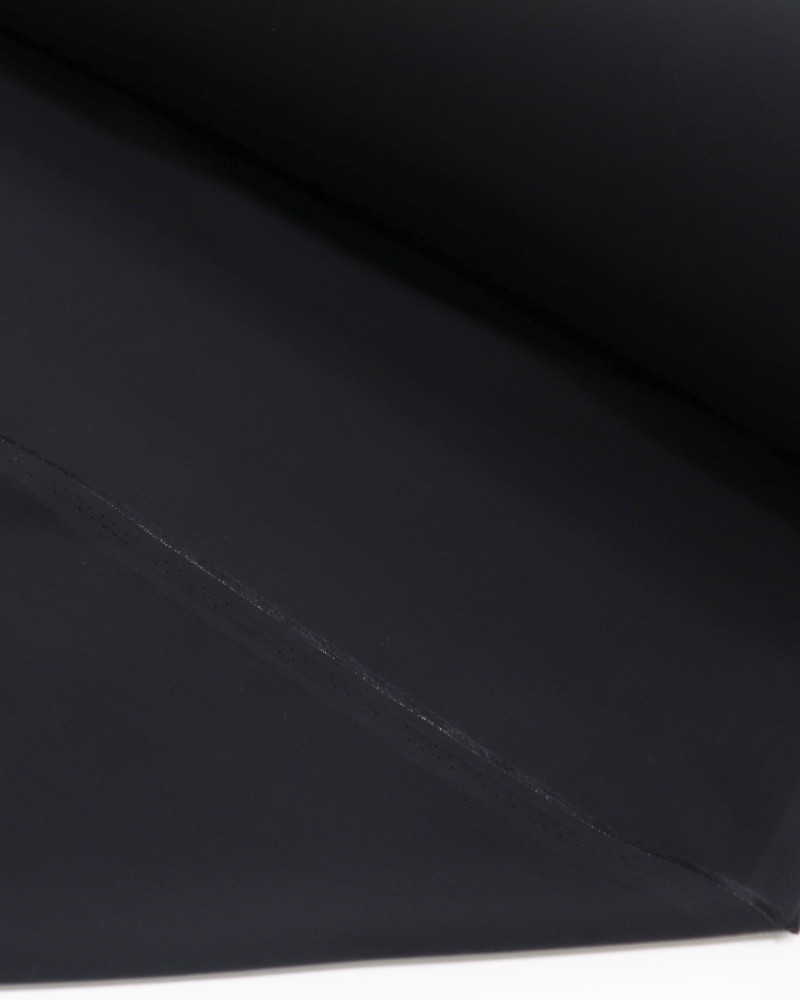 Tecido Viscose com Elastano Preto