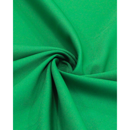 Tecido Alfaiataria Barbie Verde Folha