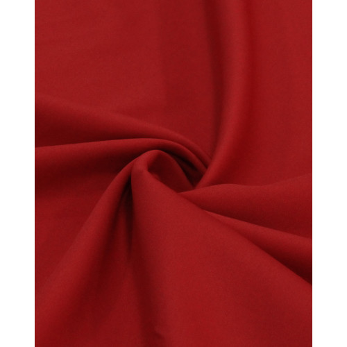 Tecido Alfaiataria Barbie Vermelho