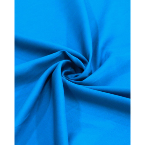 Tecido Viscose Azul Capri
