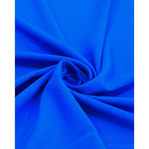 Tecido Viscose Azul 