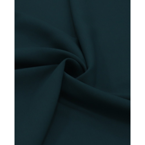 Tecido Alfaiataria de Viscose Verde Floresta - 10 METROS