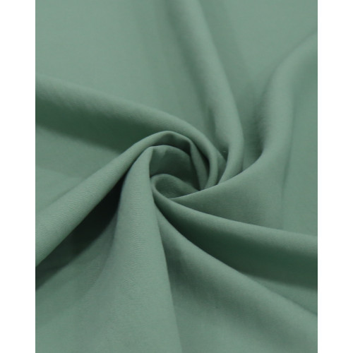 Tecido Alfaiataria de Viscose Verde Jade - 10 METROS
