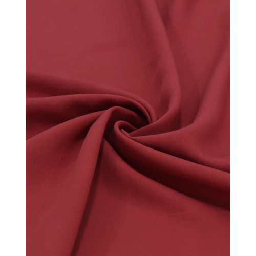 Tecido Alfaiataria de Viscose Terra Rosa - 10 METROS