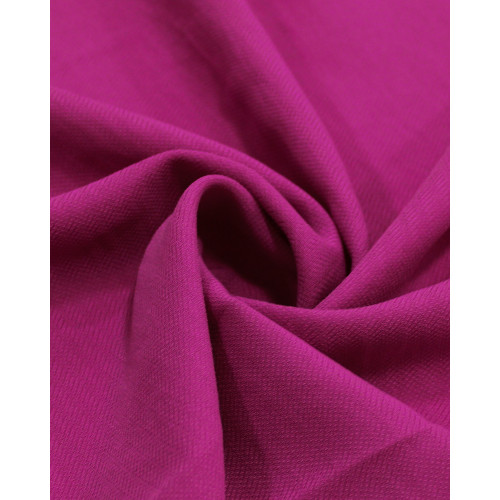 Tecido Crepe Salinas Sarjada Lilás