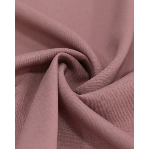 Tecido Alfaiataria de Viscose Rosa Fendi