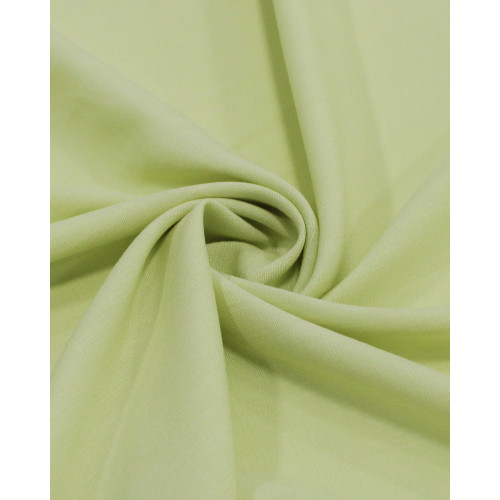 Tecido Viscose Texturizada Pistache Claro