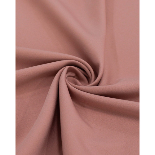 Tecido Alfaiataria Barbie Rosa Chá