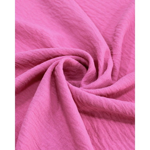 Tecido Crepe Duna Rosa Iogurte