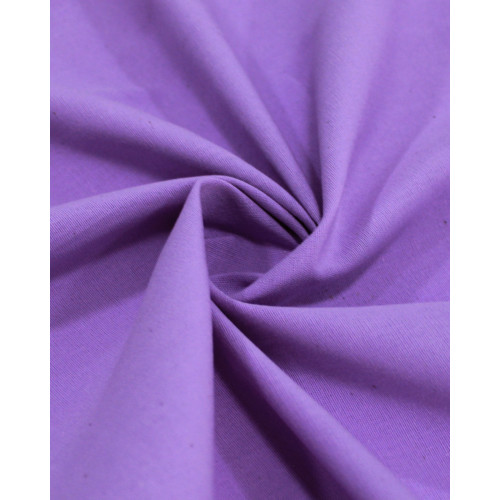 Tecido Tricoline Grossa Lavanda