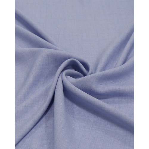Tecido Crepe Duna Texturizado Azul Celeste (0.8m)