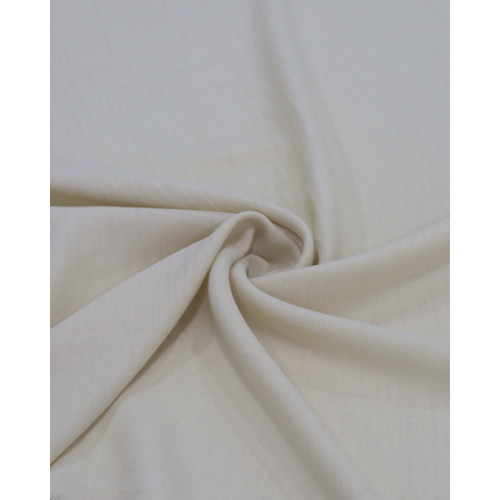 Tecido Crepe Duna Texturizado Pérola