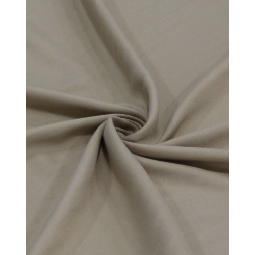 Tecido Viscose Sarjada Bege (3.5m)