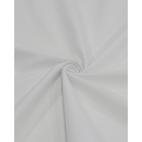 Tecido Tricoline Branco