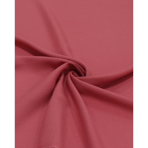 Tecido Viscose Sarjada Goiaba