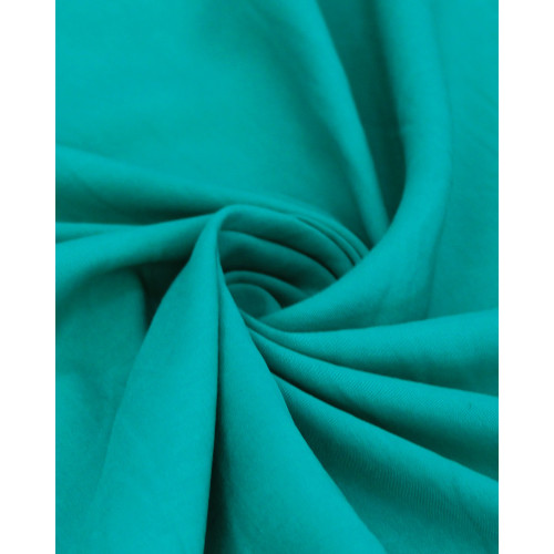 Tecido Viscose Verde Tiffany