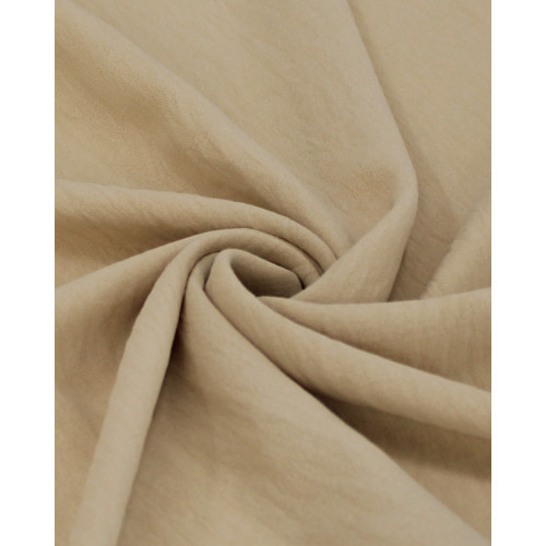 Tecido Crepe Duna Pérola