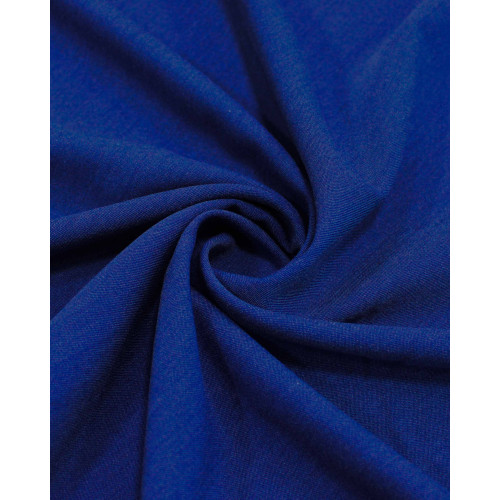 Tecido Tencel Jeans Azul Anoitecer Mecla