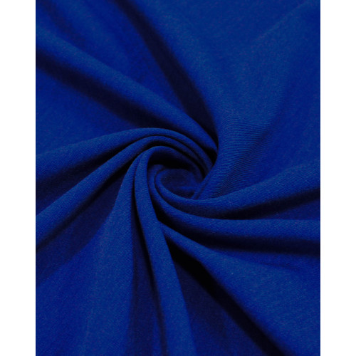 Tecido Tencel Jeans Azul Marinho Mescla