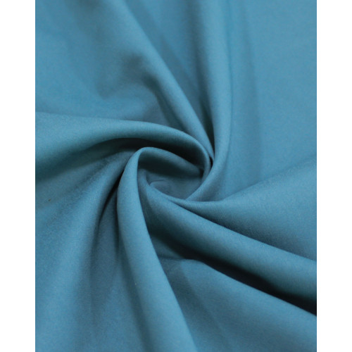 Tecido Alfaiataria de Viscose Verde Água