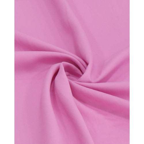 Tecido Alfaiataria de Viscose Rosa Bebê - 10 METROS