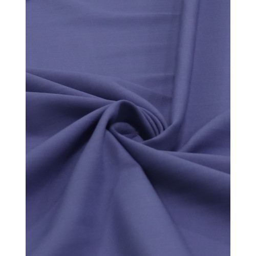 Tecido Viscose Texturizada Azul Celeste - 10 M