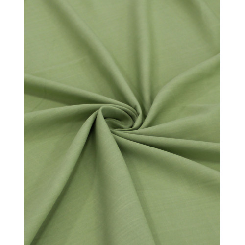 Tecido Viscose Texturizada Pistache