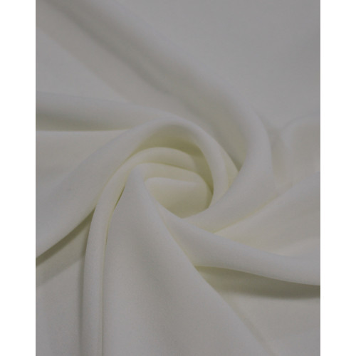 Tecido Crepe Koshibo Leve Creme