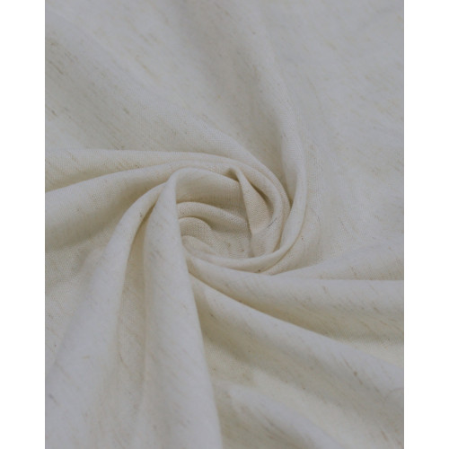 Tecido Viscose Texturizada Cru