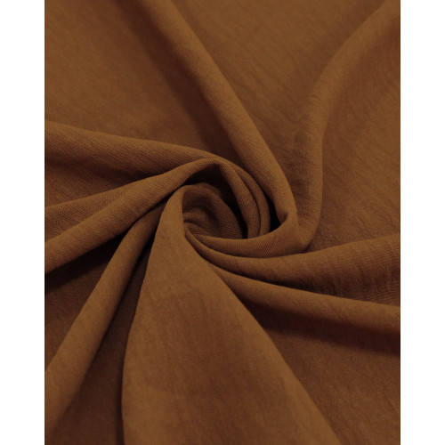 Tecido Crepe Duna Capuccino