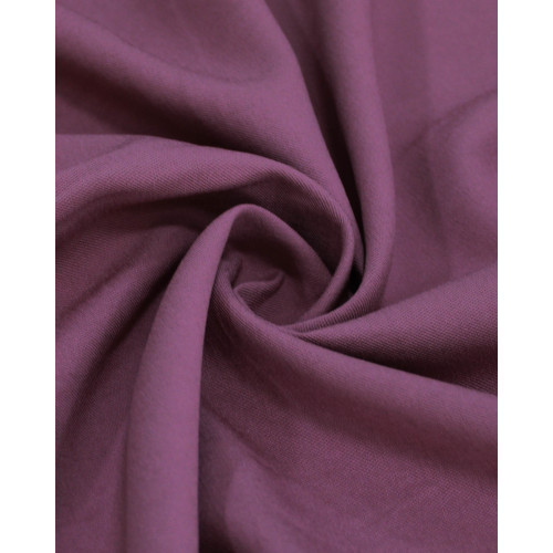 Tecido Alfaiataria de Viscose Framboesa