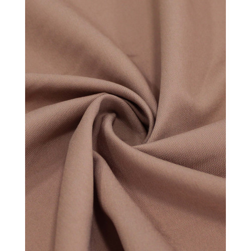 Tecido Alfaiataria de Viscose Nude