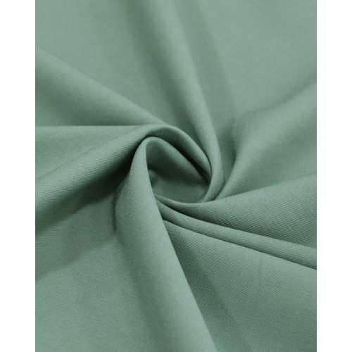 Tecido Alfaiataria de Viscose Verde Menta