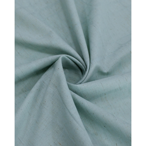 Tecido Tricoline Xadrez Triplo Maquinetado Verde Menta