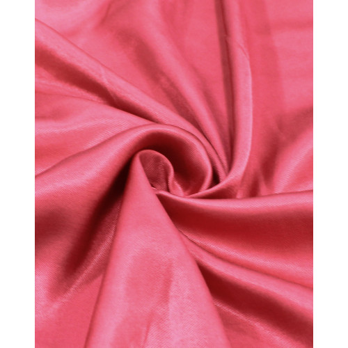 Tecido Viscose Acetinada Rosa Chiclete