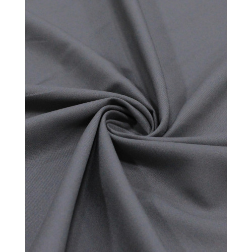 Tecido Viscose Mista Cinza
