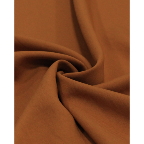 Tecido Alfaiataria de Viscose Ferrugem