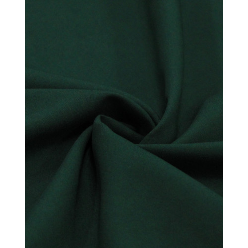 Tecido Alfaiataria de Viscose Verde Esmeralda