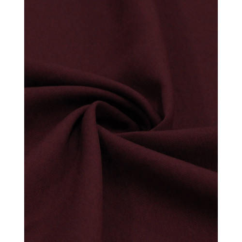 Tecido Alfaiataria de Viscose Wine