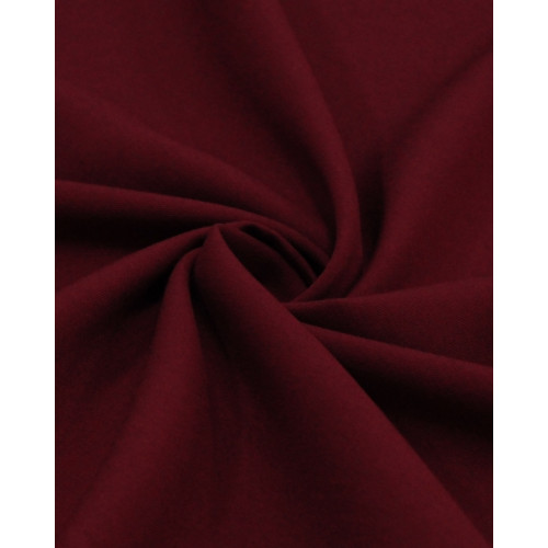 Tecido Alfaiataria de Viscose Marsala