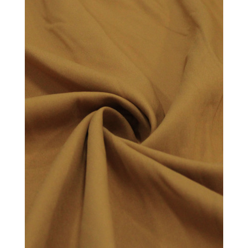 Tecido Alfaiataria de Viscose Ocre