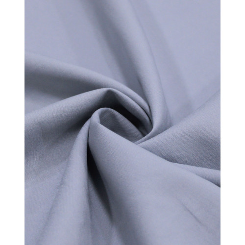 Tecido Alfaiataria de Viscose Cinza Ártico