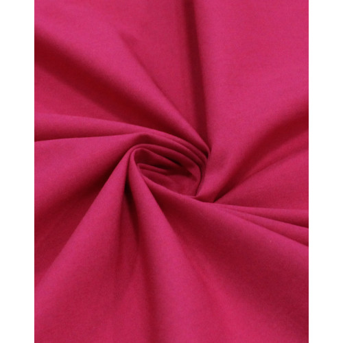 Tecido Tricoline Rosa Pink